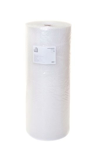 [820474] Luchtkussenfolie IEZZY rol 1000mmx50m transparant