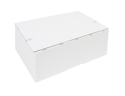 [820480] Postpakketbox IEZZY 2 200x140x80mm wit