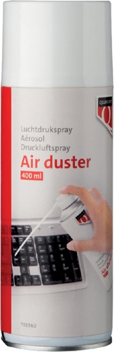 [701560] Nettoyant Quantore Air Duster