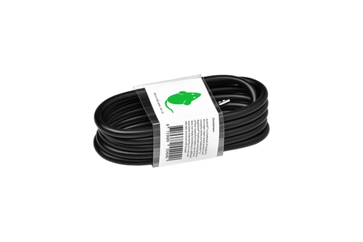 [414415] Câble Green Mouse USB Micro-A 2.1 1 mètre noir