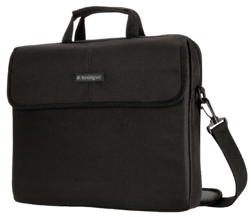[435106] Sacoche informatique Kensington SP10 Classic Sleeve 15,4" noir