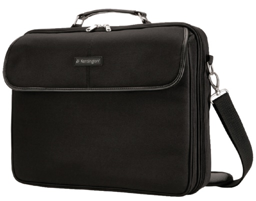 [435098] Sacoche informatique Kensington SP30 15,6" noir