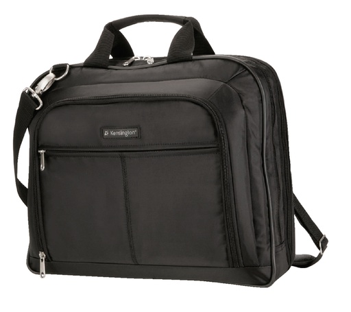 [435099] Laptoptas Kensington SP40 15.6" zwart