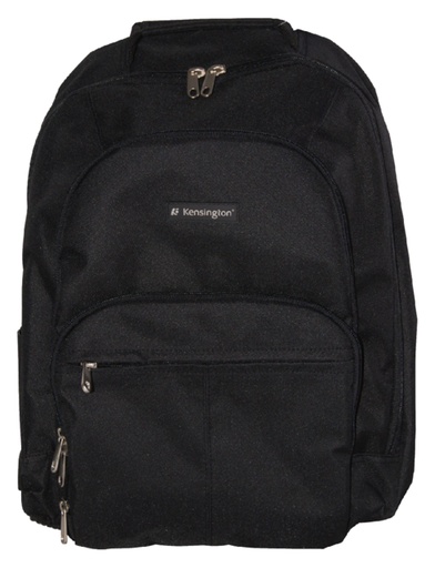 [418620] Sac à dos informatique Kensington SP25 15,6" noir