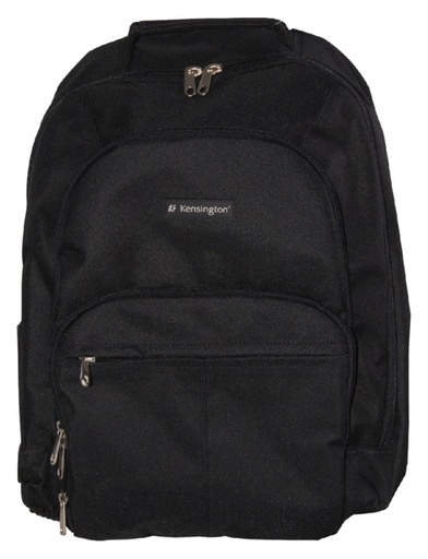 [418620] Sac à dos informatique Kensington SP25 15,6" noir