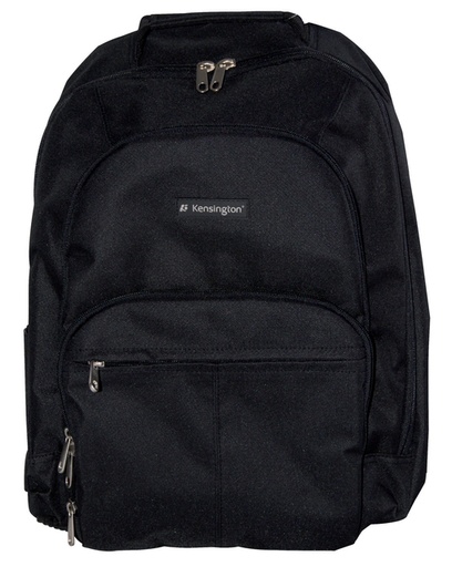 [418620] Sac à dos informatique Kensington SP25 15,6" noir