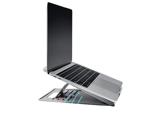 [1386560] Laptopstandaard Kensington easy riser GO 14 inch