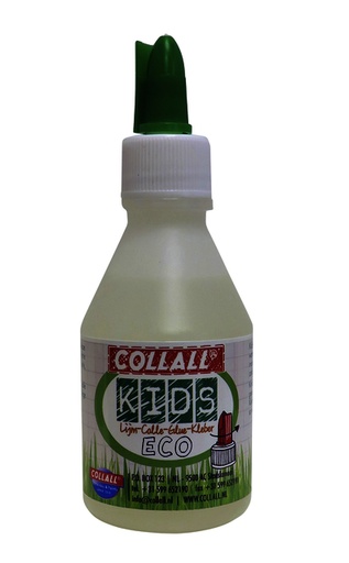 [1386573] Colle enfant Collall Eco 100ml