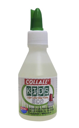 [1386573] Colle enfant Collall Eco 100ml