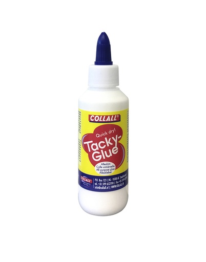 [1386574] Colle Colall Tacky Glue 100ml