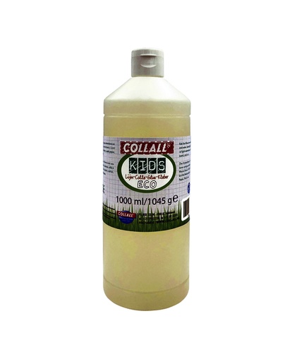 [1386575] Colle enfant Collall Eco 1000ml