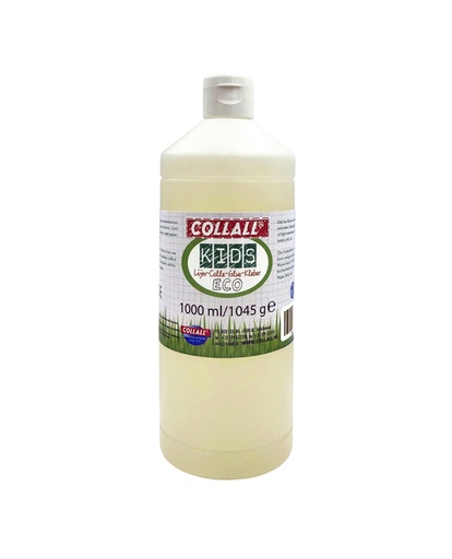 [1386575] Kinderlijm Collall Eco 1000ml