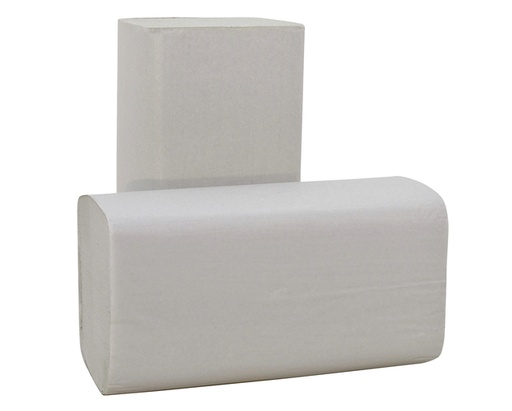 [1386853] Essuie-mains Cleaninq H3 pli-Z 2 épaisseurs 240x230mm 20x 190 feuilles blanc