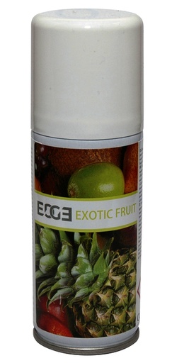 [1386843] Déodorisant Euro Aérosol fruit exotique