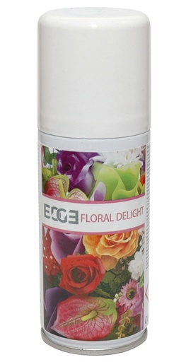 [1386877] Luchtverfrisser Euro Products Q23 spray Floral Delight 490767