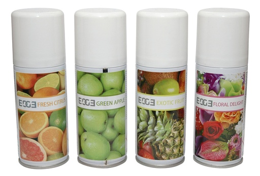 [1386880] Désodorisant Euro Products Q23 aérosol assorti 490768