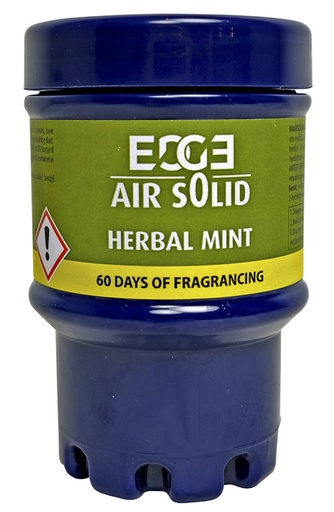 [1386885] Désodorisant Euro Products Q25 Green Air Herbal Mint 417361