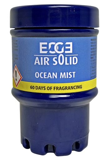 [1386863] Luchtverfrisser Euro Products Q25 Green Air constant Ocean Mist 417362