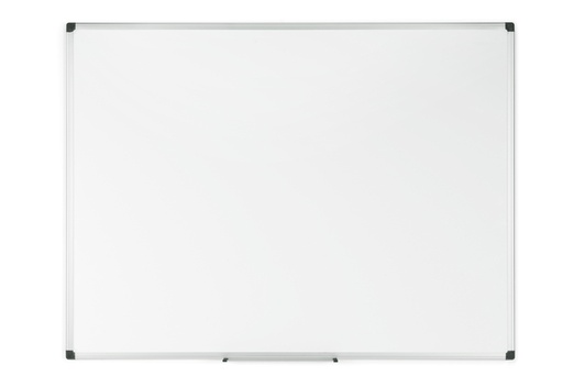 [1386445] Tableau blanc Quantore 90x120cm émaillé magnétique