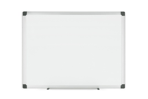 [1386451] Tableau blanc Quantore 45x60cm émaillé magnétique