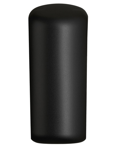 [1386995] Luchtverfrisserdispenser Quartzline Q25 Euro Green constant zwart 448552