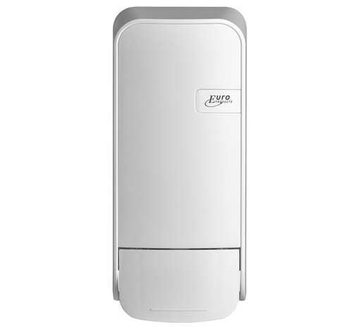 [1387002] Zeepdispenser Quartzline Q19 schuim 1000ml wit 441201