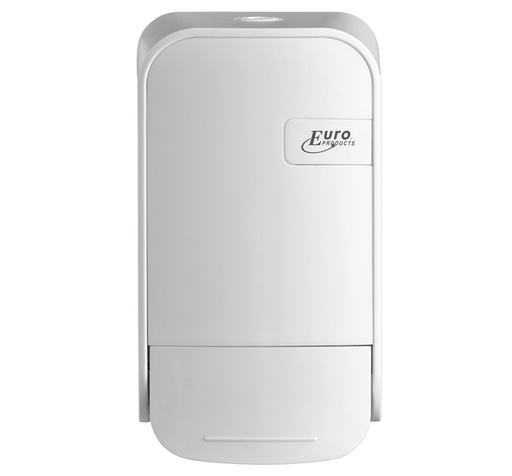 [1387006] Toiletbrilreinigerdispenser Quartzline Q21 schuim 400ml wit 441601