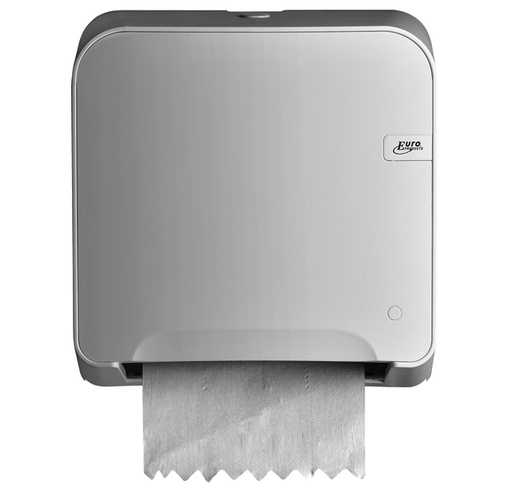 [1387022] Distributeur essuie-mains QuartzLine 441109 Q14 Mini Matic XL blanc