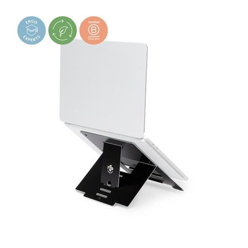 [484212] Laptopstandaard R-Go Riser Flexible
