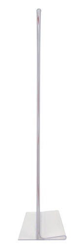 [506338] Kaarthouder Quantore A4 T-staand