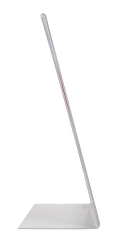 [506340] Présentoir de table Quantore A5 L portrait