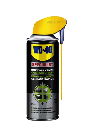 [1386889] Spray contact WD-40 Specialist 250ml