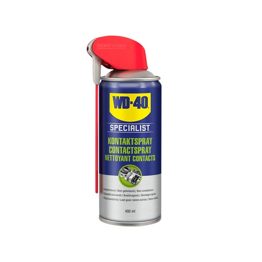 [1386889] Spray contact WD-40 Specialist 250ml