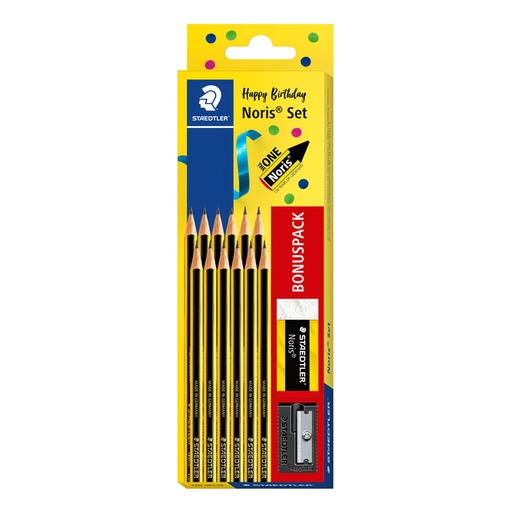 [640393] Crayon Staedtler Noris H