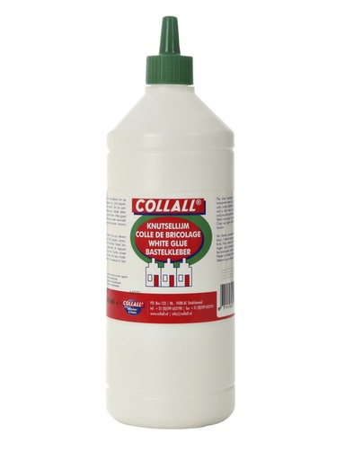 [1388033] Colle de bricolage Collall 1000ml
