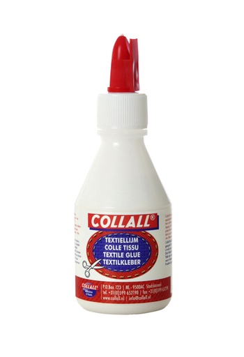 [1388031] Colle Tissu Collall 100ml