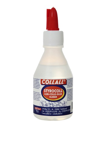 [1388034] Styrocoll lijm Collall 100ml
