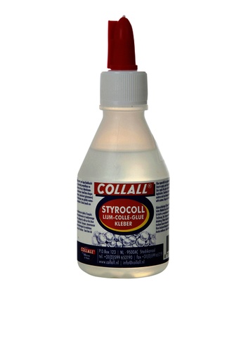 [1388034] Styrocoll lijm Collall 100ml