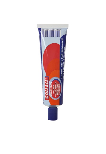 [1388027] Colle à photos Collall 100ml
