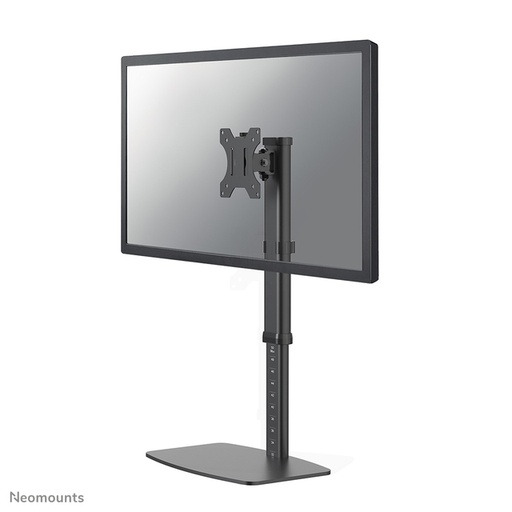 [418403] Support écran Neomounts D890 10-32" noir