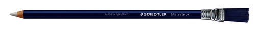 [1387685] Crayon gomme Staedtler Mars Rasor avec pinceau