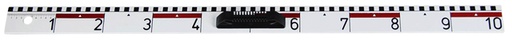 [1385378] Règle Linex pour tableau scolaire BBR100