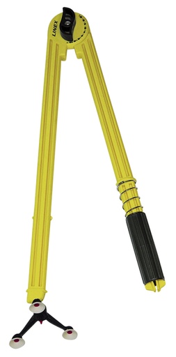 [1385379] Passer Linex voor schoolbord BB450