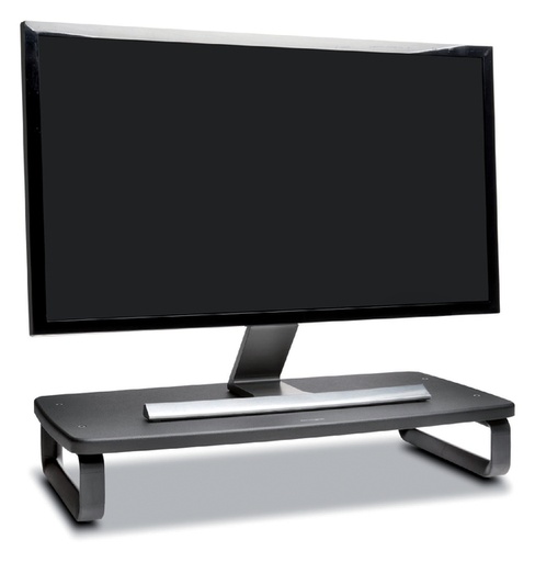 [418210] Monitorstandaard Kensington SmartFit extra wide zwart