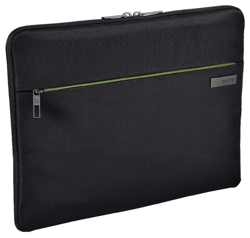 [1387552] Laptophoes Leitz Complete 15.6" Zwart
