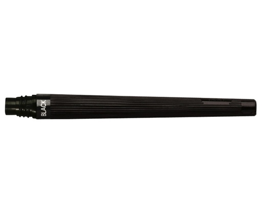[1387079] Recharge Pentel FR101 pour feutre pinceau XGFL-101X  noir