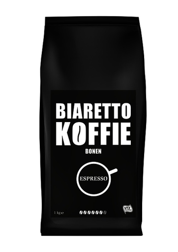 [1000270] Café en grain Biaretto Espresso 1000g