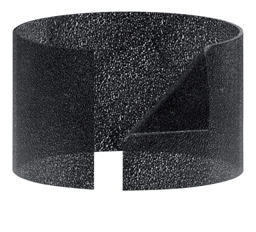 [1386068] Filtre à charbon actif pour Leitz TruSens Z-2000 3 pièces