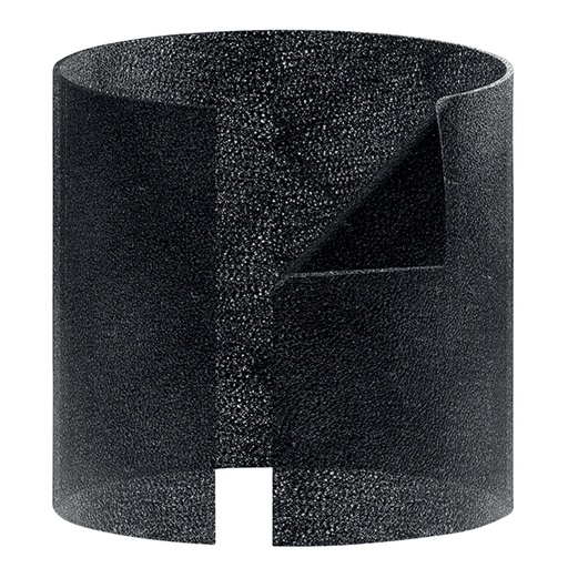 [1386074] Filtre à charbon pour Leitz truSens Z-3000 3 pièces