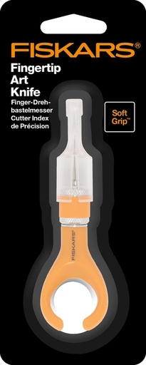 [1386008] Cutter index FingerTip Fiskars